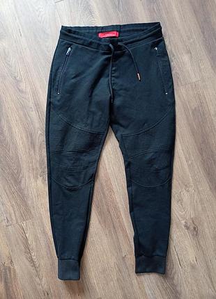 Брендовые спортивные штаны zara.