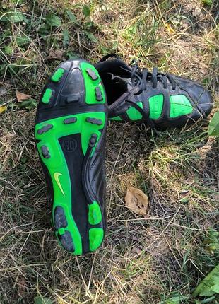 Nike 37,5р t90 2