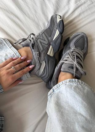 Balance 9060 x joe freshgoods