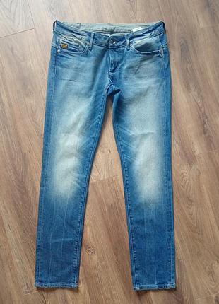 Брендові джинси g-star raw.