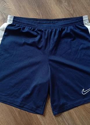Брендовые шорты nike.