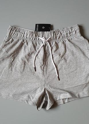 Женские шорты в спортивном стиле esmara, s, m, l