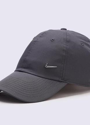 Nike кепка