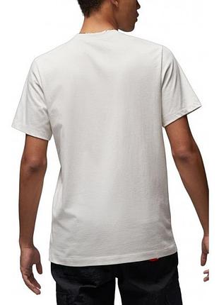 Футболка jordan flight mvp s t-shirt dv8436-030