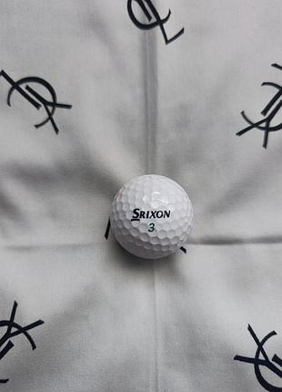 Мяч для гольфа srixon soft feel