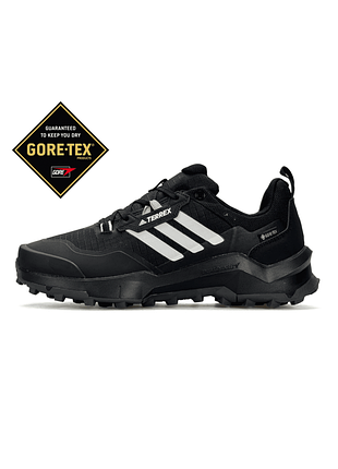 Adidas terrex ax4 gtx black white 41 42 43 44 45