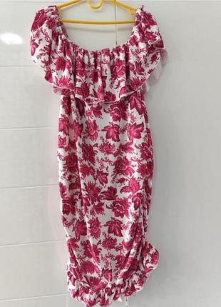 Платье, платье shein. 3