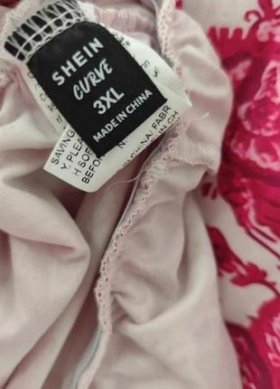 Платье, платье shein. 2