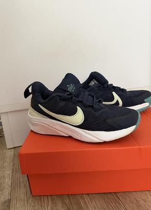 Кросівки nike 18 см по стільці