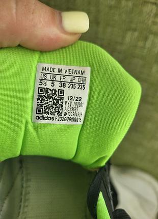 Кроссовки adidas 4