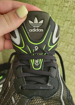 Кроссовки adidas 3