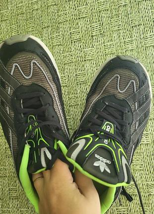 Кросівки adidas