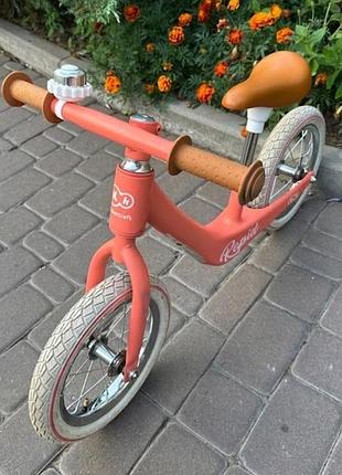 Біговел kinderkraft rapid 6