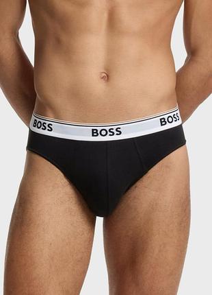 Труси boss