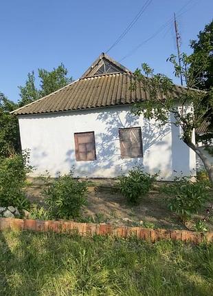 Продається будинок 🏠 , с.новопетрівське (новоодеський район)