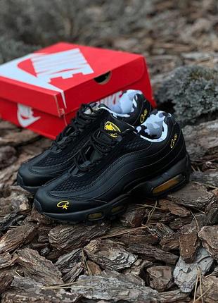 Кросівки nike air max 95 x cortez
