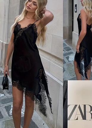 Сукня zara