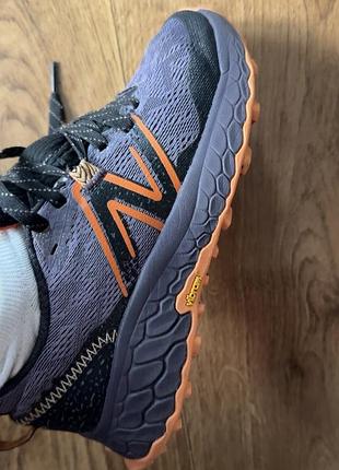 New balance fresh foam x hierro v7