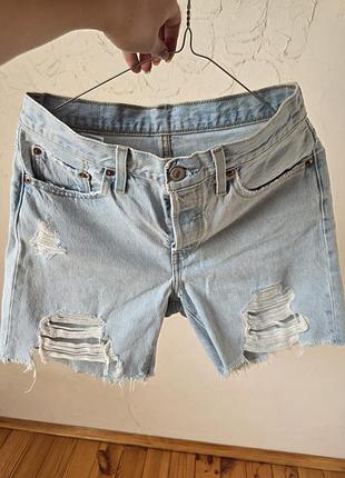 Шорты levis оригинал