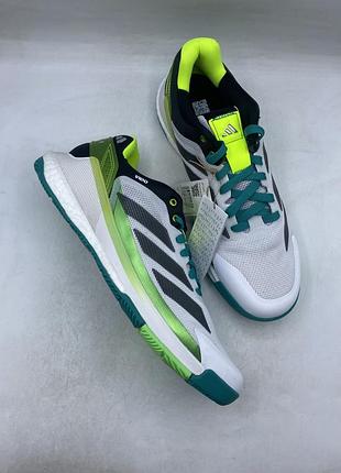 Чоловічі кросівки для паделу adidas crazyquick boost (jp7203)  оригінал