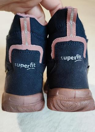 Черевики supurfit 3