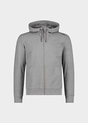 Кофта cmp man jacket fix hood 32d8077m-19ul