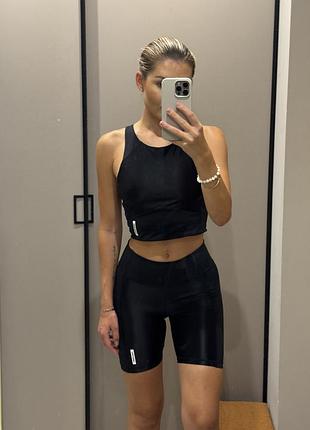 Спортивний костюм nike pro оригінал