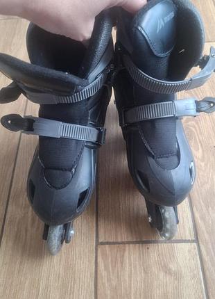 Ролики marters 35-38р