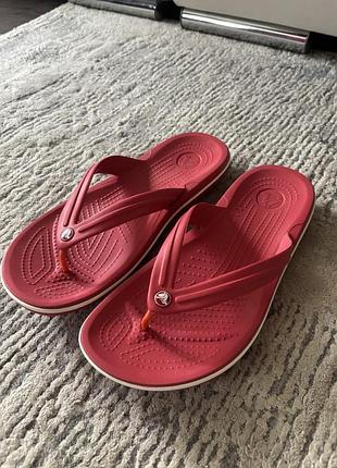 Crocs m6w8 оригінал 38/39 розмір