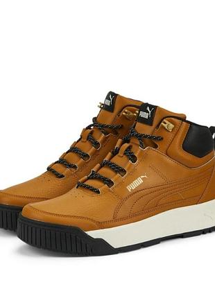 Puma tarrens sb ll sneakers 39,40