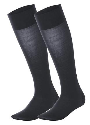 Гольфы женские капроновые esmara® 60 den, 2 пары