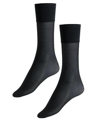 Гольфы женские капроновые esmara® 40 den, 2 пары 39-42