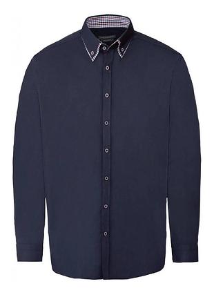Сорочка чоловіча nobel league® slim fit