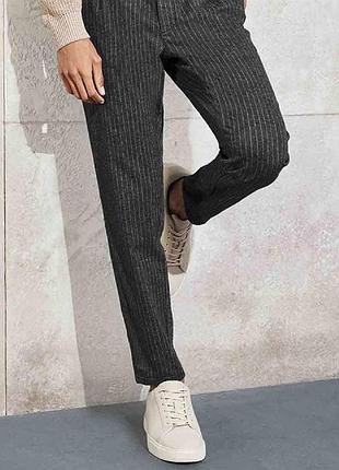 Штани чоловічі вузького крою (slim fit)