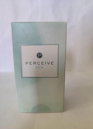 Женский парфюм perceive dew
