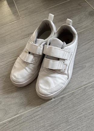 Кросівки puma