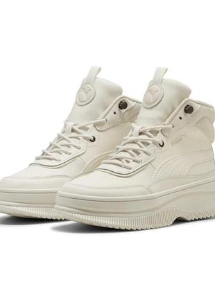 Puma mayra womens sneakers 2
37 и39