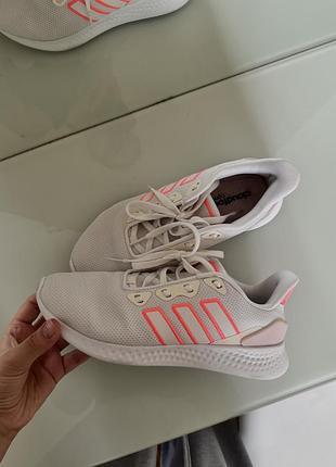 Кросівки adidas