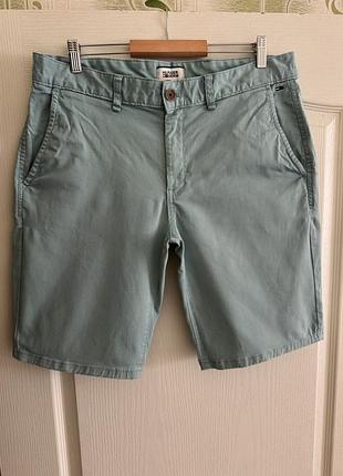 Чоловічі брендові шорти tommy hilfiger 34 p оригінал