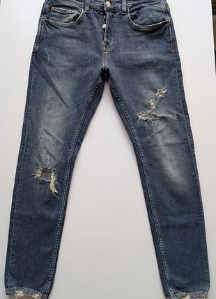 Zara джинси 👖