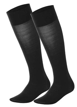 Гольфы женские капроновые esmara® 60 den, 2 пары