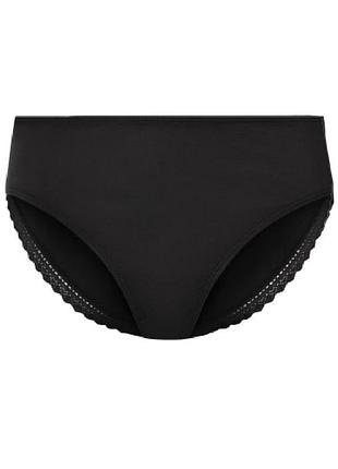 Трусики женские esmara из органического хлопка m