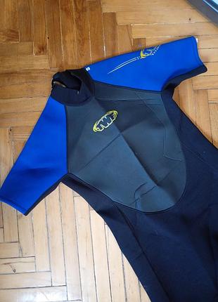 Гидрокостюм twf 2xl-3xl
