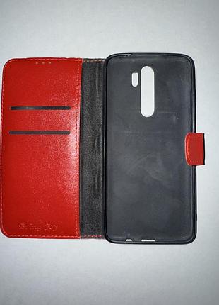 Чохол xiaomi  redmi not 8 pro 2