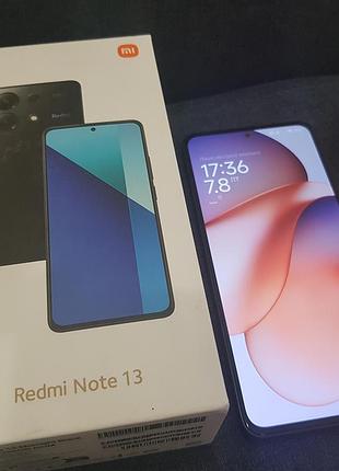 Redmi note 13
