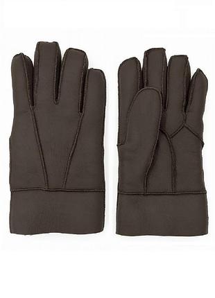 Рукавички жіночі esmara із натуральної шкіри 7,5