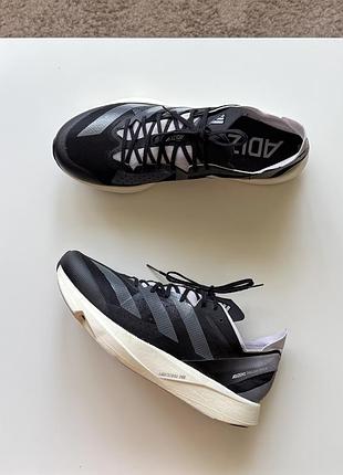 Adidas adizero takumi sen 9 кросівки бігові nike puma saucony