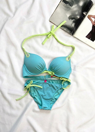 Купальник victoria's secret