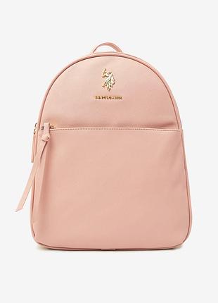 Рюкзак u.s. polo assn с логотипом