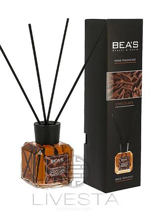 Аромадифузор bea's chocolate, 120 мл